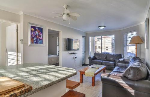 Hermanus Apartment | 155 hbc