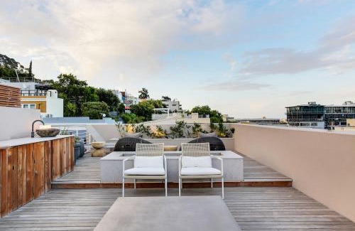Cape Town City Centre Apartment | 157 Waterkant