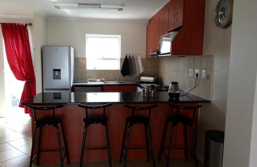 Gordons Bay Central Apartment | 159 Labella