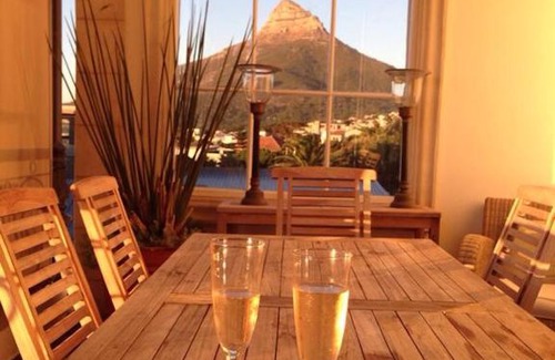 Camps Bay House | 15A on Hove