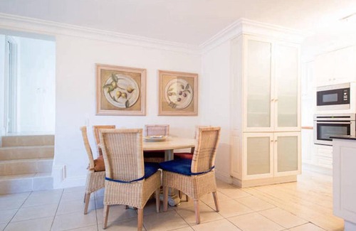 Camps Bay House | 15A on Hove