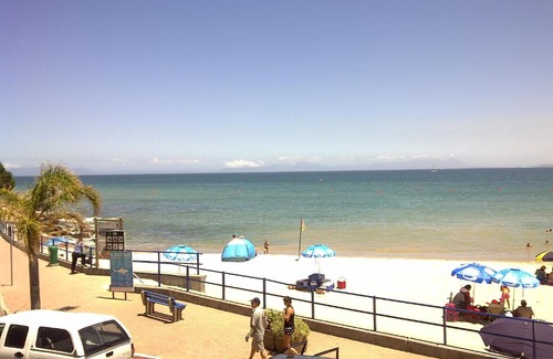 Gordons Bay Central Apartment | 16 Gordonia
