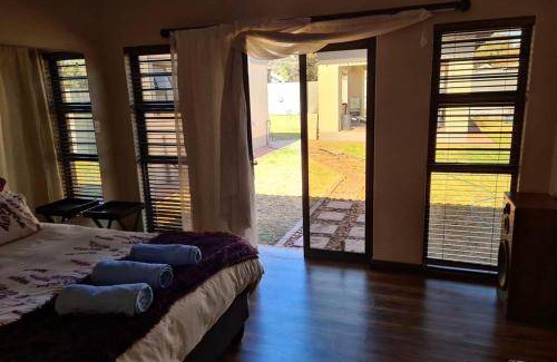 Kathu Apartment | 16 m² Apartment ∙ 1 bedroom ∙ 2 guests