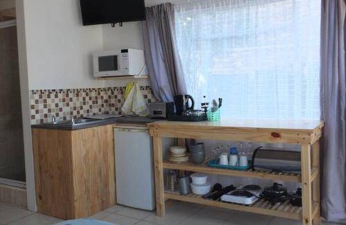 West Bank Apartment | 16 m² Apartment ∙ 1 bedroom ∙ 4 guests