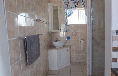 West Bank Apartment | 16 m² Apartment ∙ 1 bedroom ∙ 4 guests