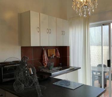 Pretoria Apartment | 16 m² Apartment ∙ 2 bedrooms ∙ 3 guests