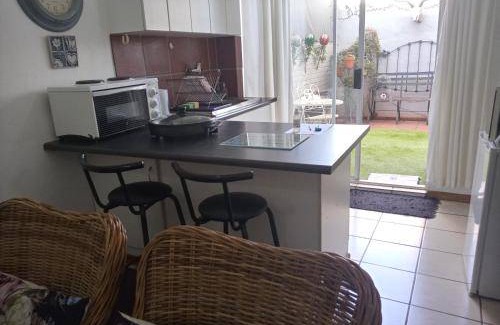 Pretoria Apartment | 16 m² Apartment ∙ 2 bedrooms ∙ 3 guests