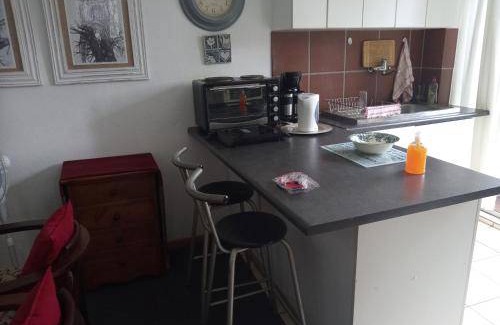 Pretoria Apartment | 16 m² Apartment ∙ 2 bedrooms ∙ 3 guests