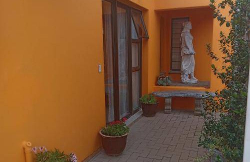 Universitas Apartment | 16 m² Apartment ∙ 1 bedroom ∙ 2 guests