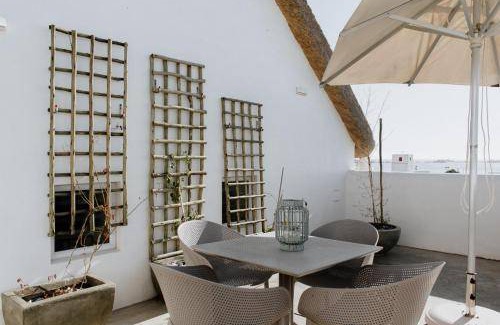 Paternoster Apartment | 16 m² Apartment ∙ 1 bedroom ∙ 2 guests