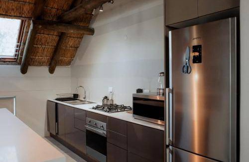 Paternoster Apartment | 16 m² Apartment ∙ 1 bedroom ∙ 2 guests