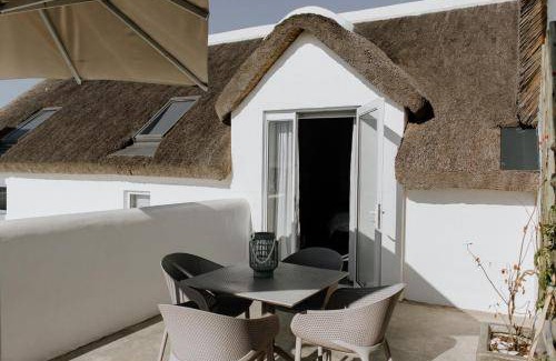 Paternoster Apartment | 16 m² Apartment ∙ 1 bedroom ∙ 2 guests