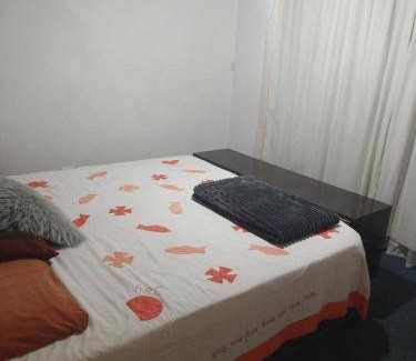 Trawal Bed & Breakfast | 16 m² Bed and breakfast ∙ 1 guest