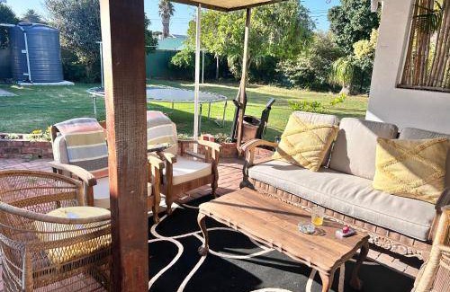 Newton Park Bed & Breakfast | 16 m² Bed and breakfast ∙ 2 guests