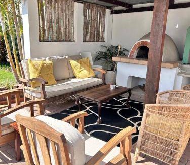 Newton Park Bed & Breakfast | 16 m² Bed and breakfast ∙ 2 guests