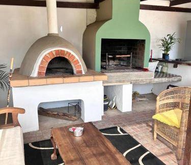 Newton Park Bed & Breakfast | 16 m² Bed and breakfast ∙ 2 guests