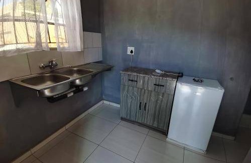 Mudimeli Bed & Breakfast | 16 m² Bed and breakfast ∙ 2 guests