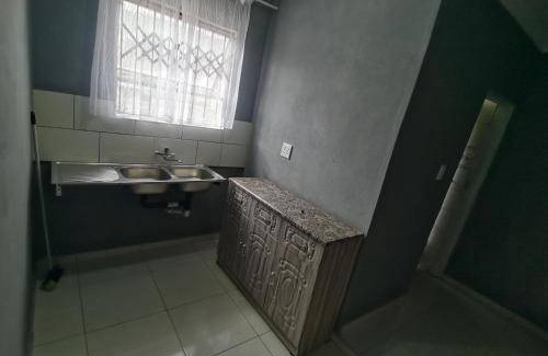 Mudimeli Bed & Breakfast | 16 m² Bed and breakfast ∙ 2 guests