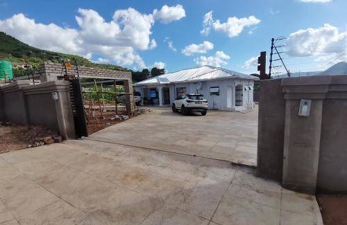 Mudimeli Bed & Breakfast | 16 m² Bed and breakfast ∙ 2 guests