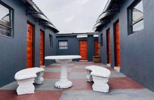 Nkowankowa Bed & Breakfast | 16 m² Bed and breakfast ∙ 2 guests