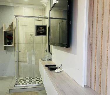 Nkowankowa Bed & Breakfast | 16 m² Bed and breakfast ∙ 2 guests