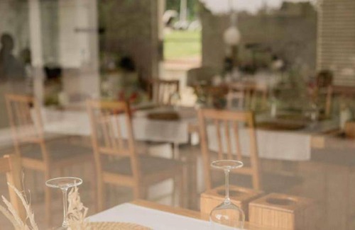 Swellendam Bed & Breakfast | 16 m² Bed and breakfast ∙ 127 guests