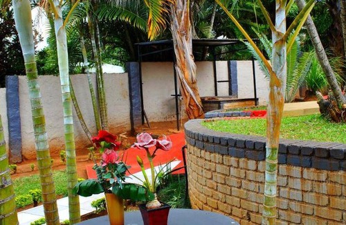 Tzaneen Bed & Breakfast | 16 m² Bed and breakfast ∙ 10 guests