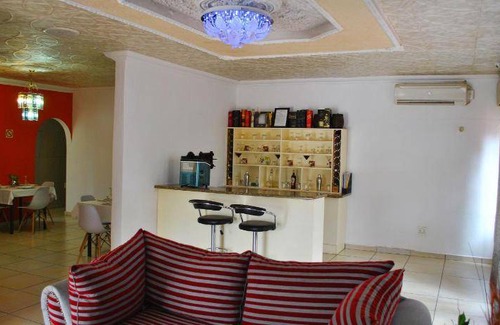 Tzaneen Bed & Breakfast | 16 m² Bed and breakfast ∙ 10 guests