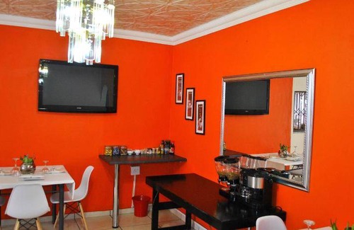 Tzaneen Bed & Breakfast | 16 m² Bed and breakfast ∙ 10 guests