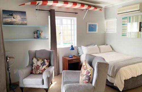 Kommetjie Bed & Breakfast | 16 m² Bed and breakfast ∙ 1 bedroom ∙ 2 guests