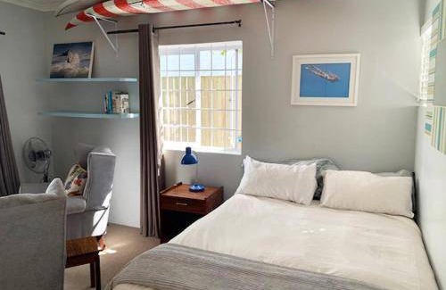 Kommetjie Bed & Breakfast | 16 m² Bed and breakfast ∙ 1 bedroom ∙ 2 guests