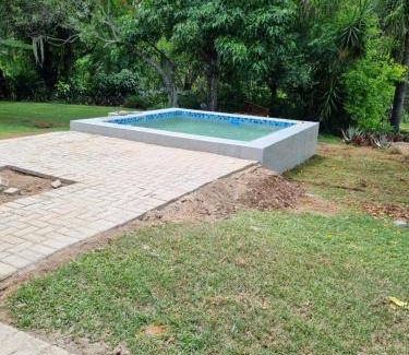Nelspruit Bed & Breakfast | 16 m² Bed and breakfast ∙ 2 guests