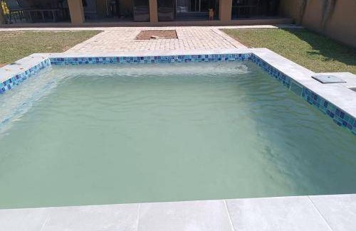 Nelspruit Bed & Breakfast | 16 m² Bed and breakfast ∙ 2 guests