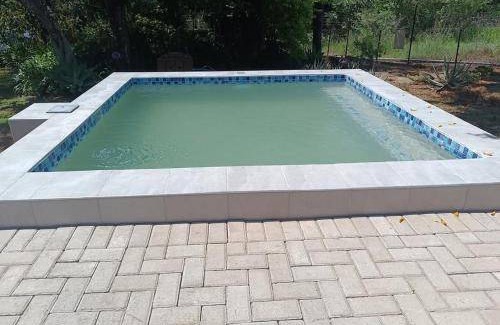 Nelspruit Bed & Breakfast | 16 m² Bed and breakfast ∙ 2 guests
