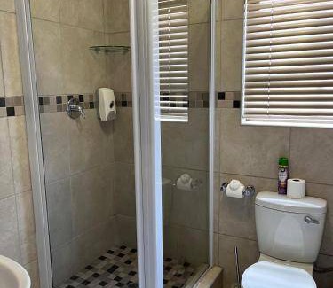 Brandwag Bed & Breakfast | 16 m² Bed and breakfast ∙ 3 guests