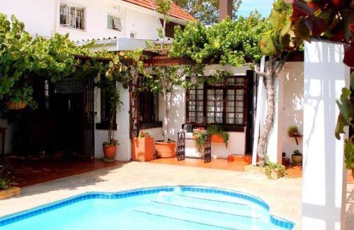 Worcester Bed & Breakfast | 16 m² Bed and breakfast ∙ 3 guests