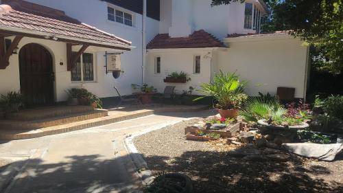 Worcester Bed & Breakfast | 16 m² Bed and breakfast ∙ 3 guests