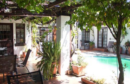 Worcester Bed & Breakfast | 16 m² Bed and breakfast ∙ 3 guests