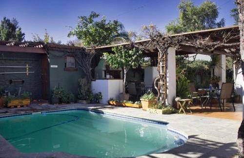 Worcester Bed & Breakfast | 16 m² Bed and breakfast ∙ 3 guests