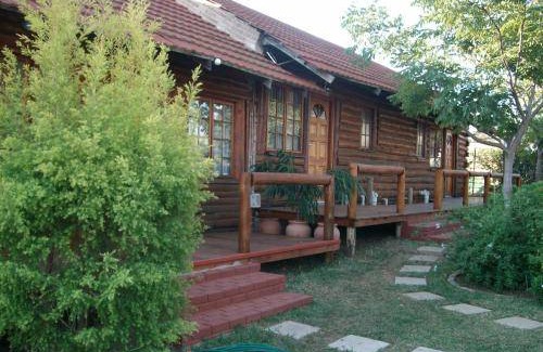 Ulundi Bed & Breakfast | 16 m² Bed and breakfast ∙ 2 guests