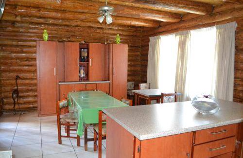 Ulundi Bed & Breakfast | 16 m² Bed and breakfast ∙ 2 guests