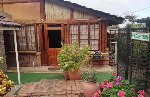 Ulundi Bed & Breakfast | 16 m² Bed and breakfast ∙ 2 guests