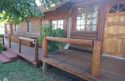 Ulundi Bed & Breakfast | 16 m² Bed and breakfast ∙ 2 guests