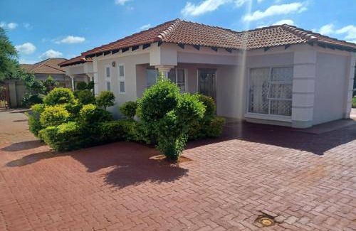 Bojanala Bed & Breakfast | 16 m² Bed and breakfast ∙ 3 guests