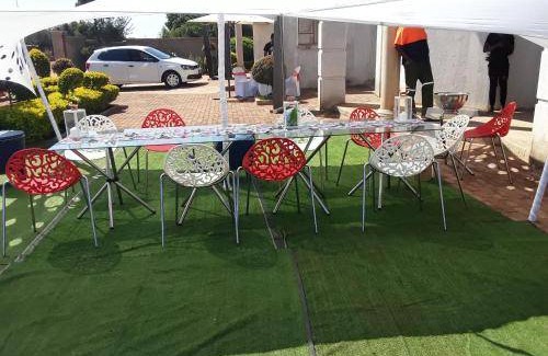 Bojanala Bed & Breakfast | 16 m² Bed and breakfast ∙ 3 guests