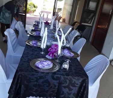 Bojanala Bed & Breakfast | 16 m² Bed and breakfast ∙ 3 guests