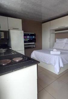 Saint Michael's on Sea Bed & Breakfast | 16 m² Bed and breakfast ∙ 2 guests