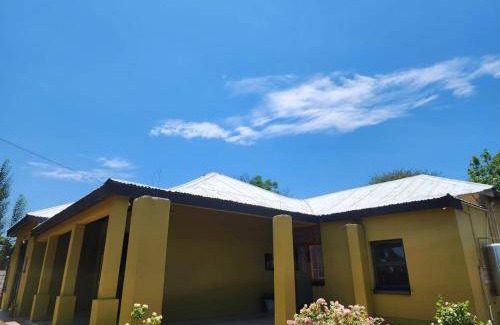 Vryburg Bed & Breakfast | 16 m² Bed and breakfast ∙ 2 guests