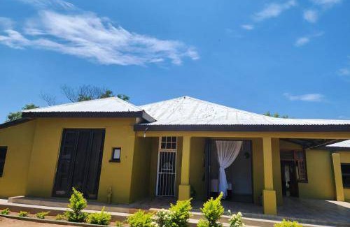 Vryburg Bed & Breakfast | 16 m² Bed and breakfast ∙ 2 guests