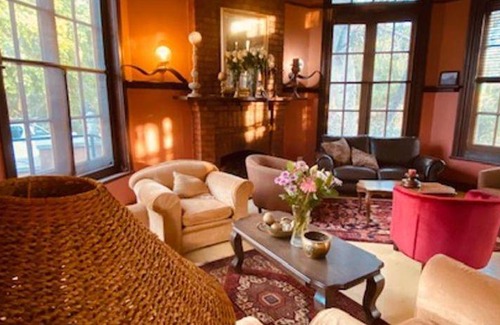 Musina Bed & Breakfast | 16 m² Bed and breakfast ∙ 2 guests